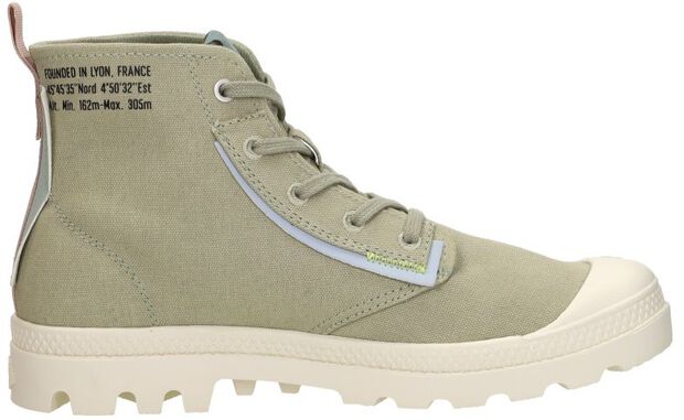 Pampa Underlayer - large