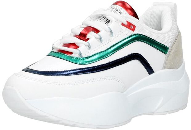 Dames sneakers - large