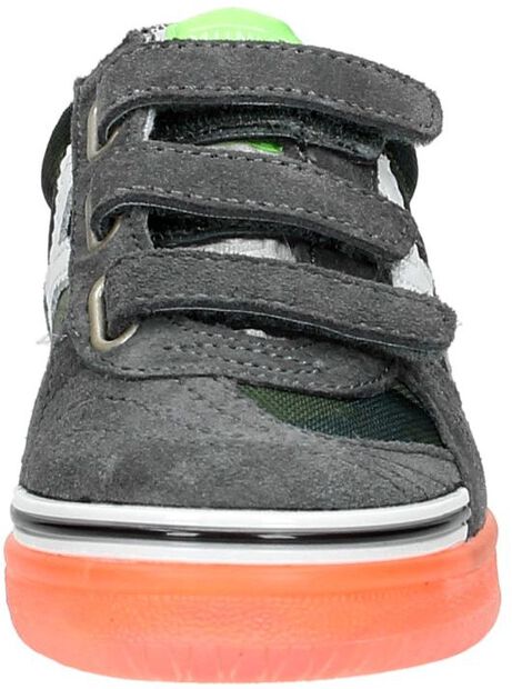 Jongens klittenbandschoenen - large