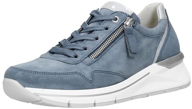 Veterschoenen Laag - large