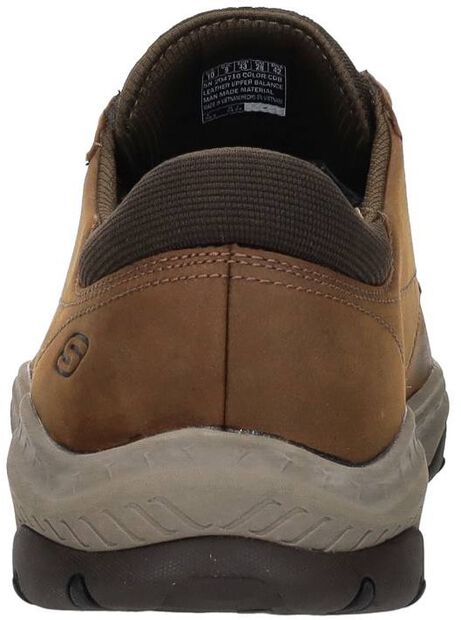 Relaxed Fit: Craster - Fenzo - large