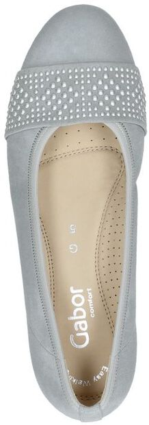 Dames ballerina's - large