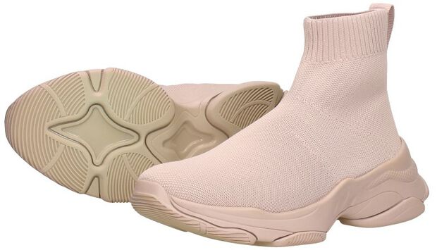 Sneakers Hoog - large