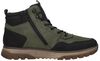 Veterschoenen Hoog - small