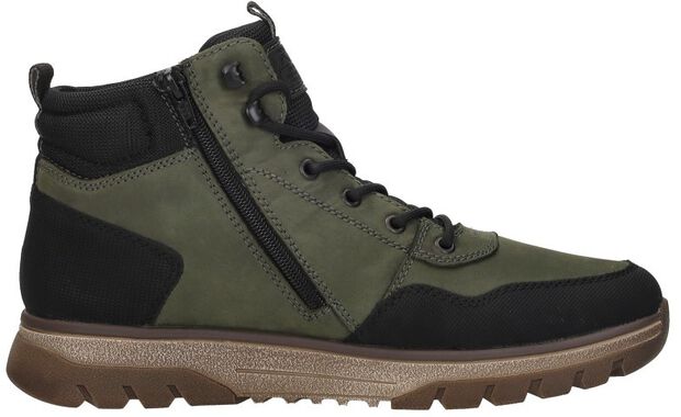 Veterschoenen Hoog - large
