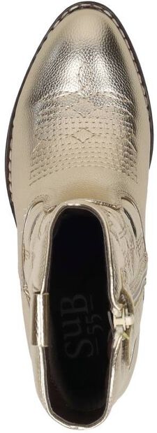 Western laarsjes - large