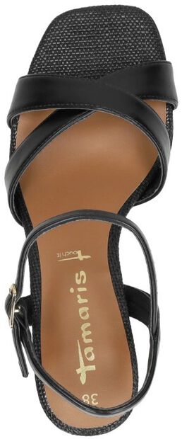 Sandalen Hak - large