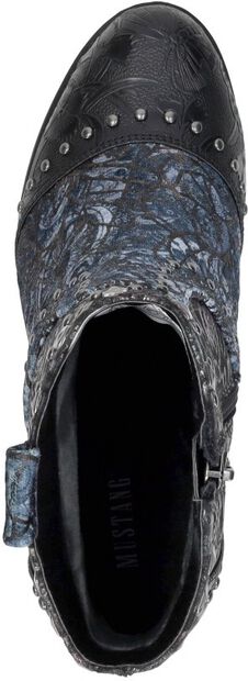 Enkellaarsjes Hak - large