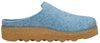 Pantoffels Open - small