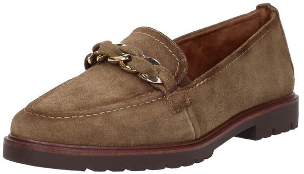 Mocassin - large