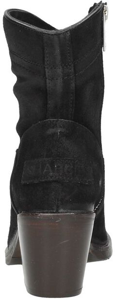 Dames enkellaarsjes - large