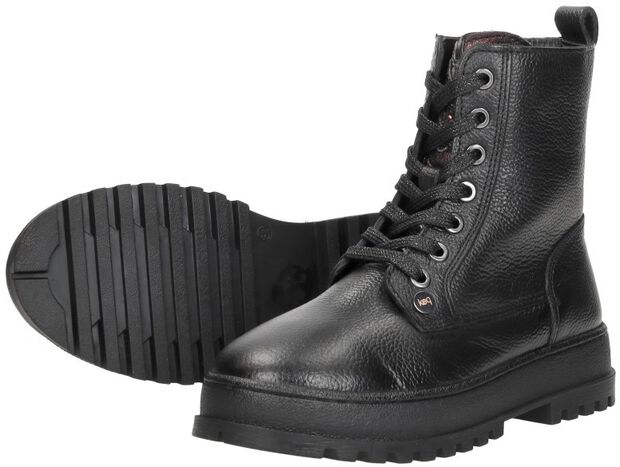 Veterschoen hoog - large