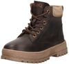Veterschoenen Hoog - small