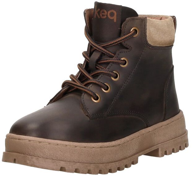 Veterschoenen Hoog - large