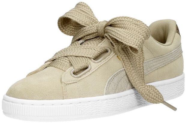 Basket Heart - large