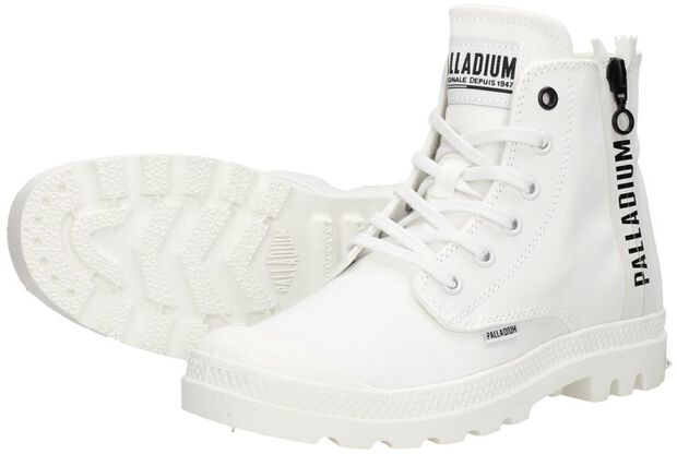 Pampa Hi Outzip - large