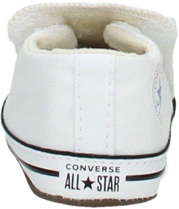 Chuck Taylor All Star Cribster Canvas - Mid wit