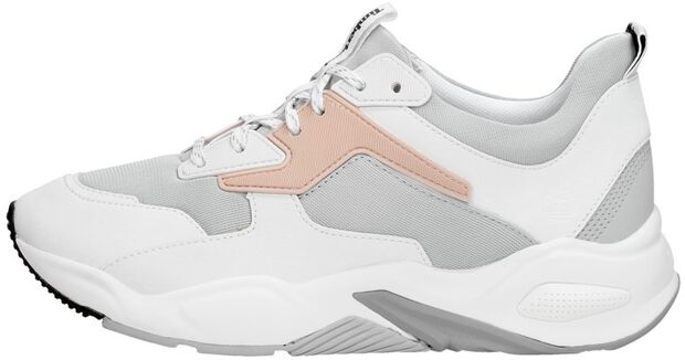 Delphiville Sneaker - large
