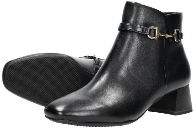 Enkellaarsjes Hak - large