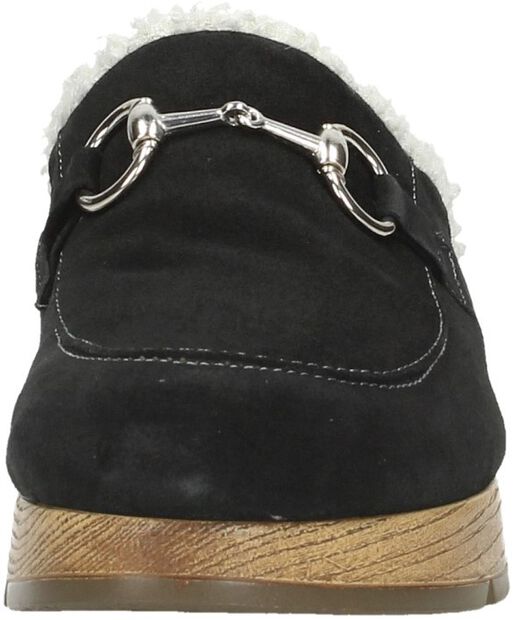 Pantoffels Open - large