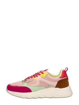 Sneakers Laag