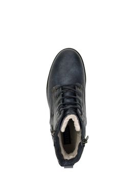 Veterschoenen Hoog