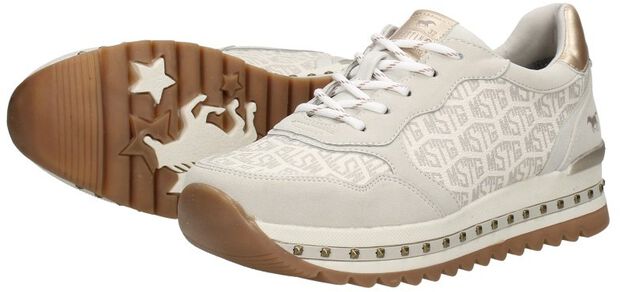 Veterschoenen Laag - large