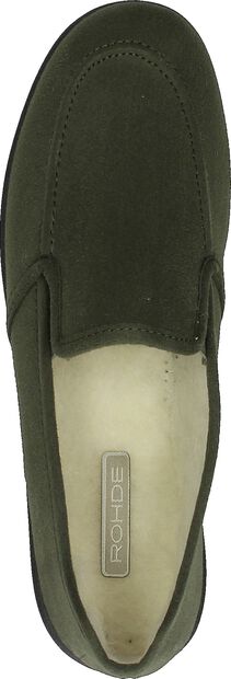 Dames pantoffels - large