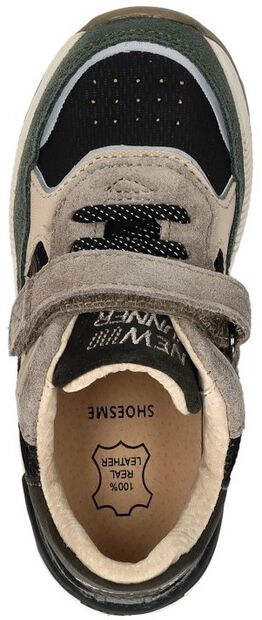 Sneakers laag - large