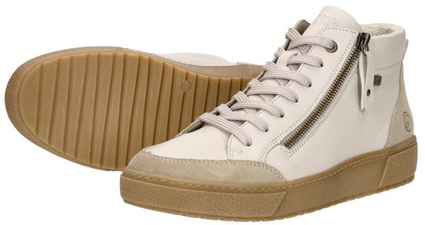 Veterschoenen Hoog - large