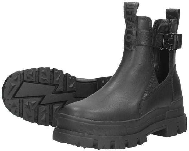 Aspha COA Vegan - large