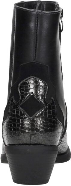 Western boots - large