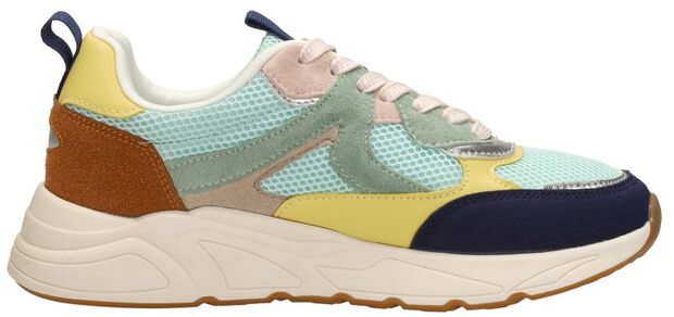 Sneakers Laag - large