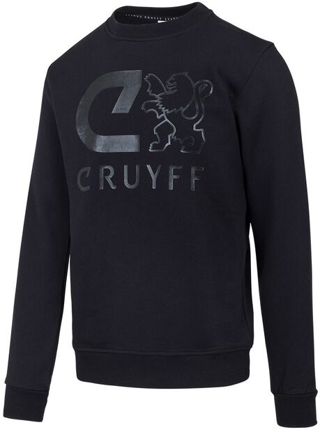 Hernandez Sweater - large