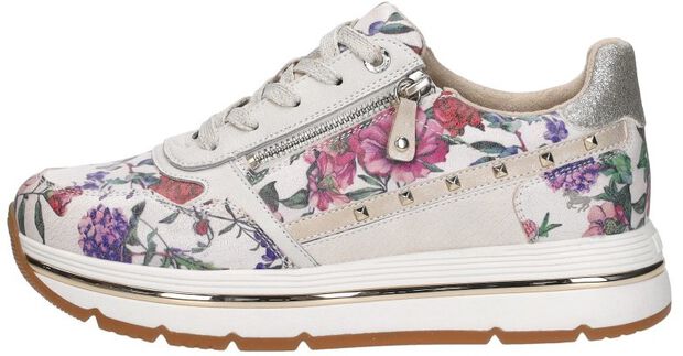 Sneakers Laag - large