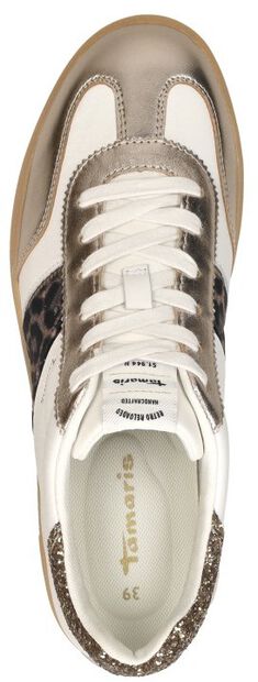 Sneakers Laag - large