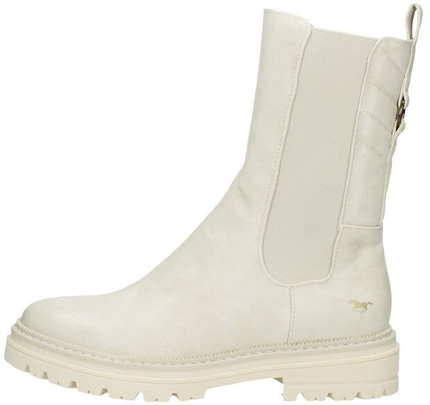 Enkellaarsjes Plat - large