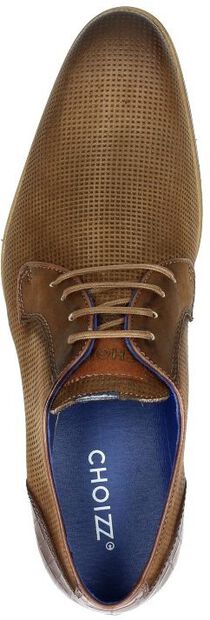 Herenschoenen gekleed - large