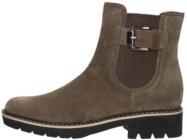 Dames enkellaarsjes - large