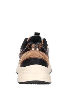 Sneakers Laag