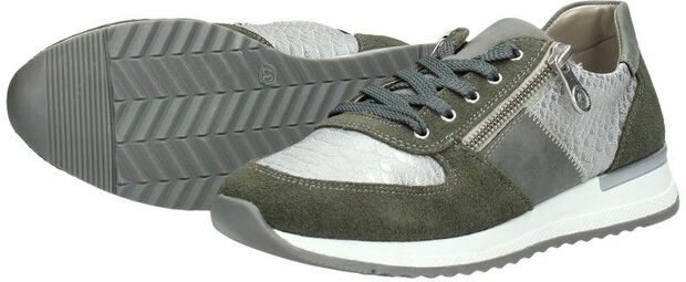 Dames sneakers - large