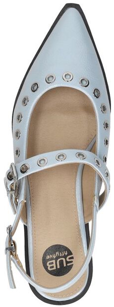 Slingback - large