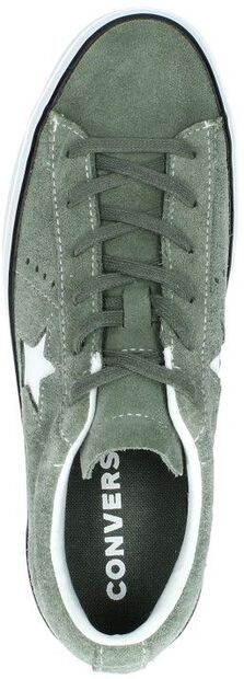 One Star Platform Ox - large