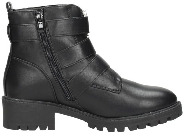 Biker boots - large