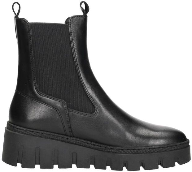 Enkellaarsjes Plat - large