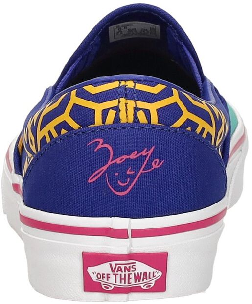 Classic Slip-On K-Pop Demon Hunters Zoey - large