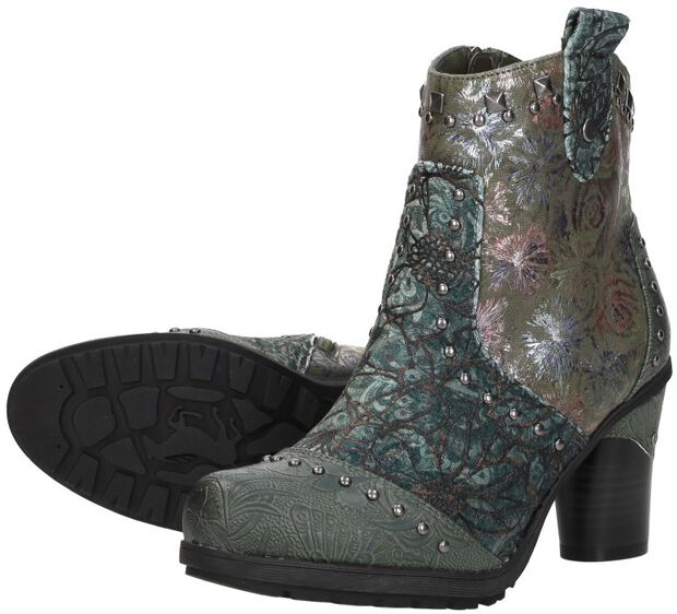 Enkellaarsjes Hak - large