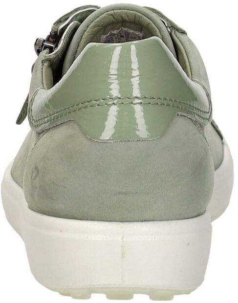 Soft 7 Side Zip Lace - large