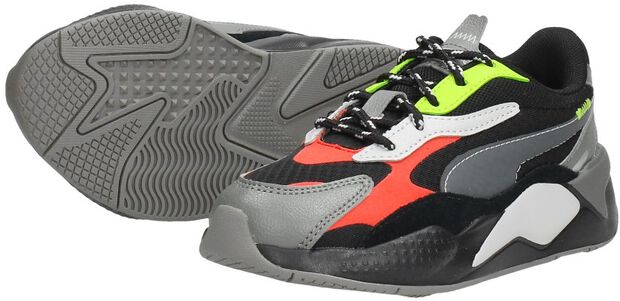 RS-X&sup3; City Attack - large