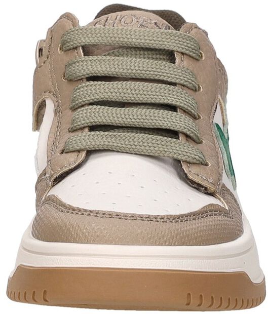 Veterschoenen Laag - large